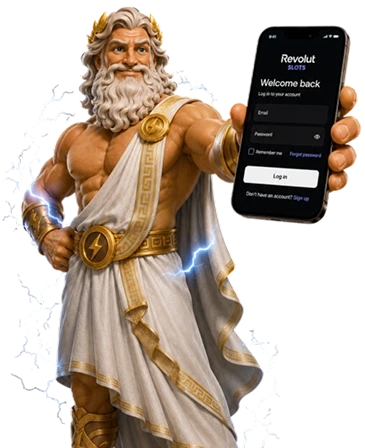 Revolut Slots přihlášení.